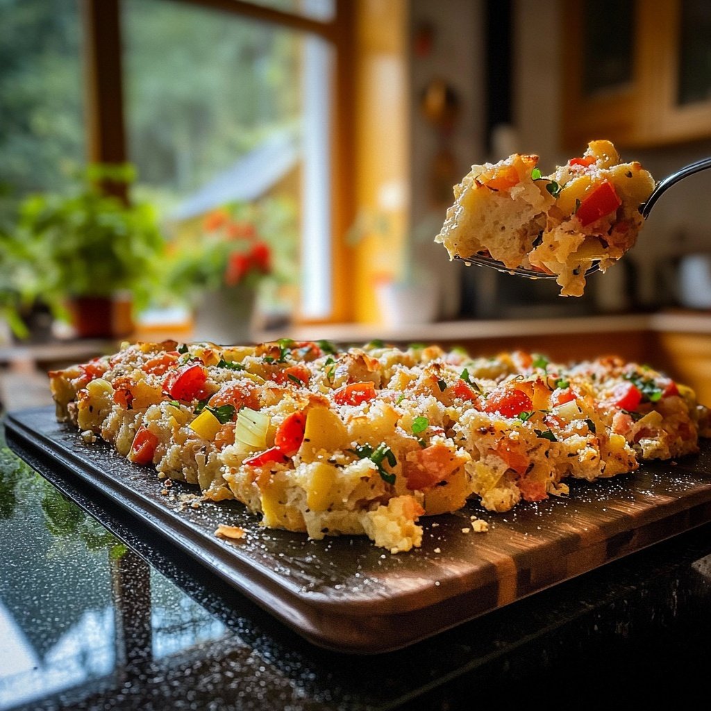 Schnelle Abendessen Ideen
