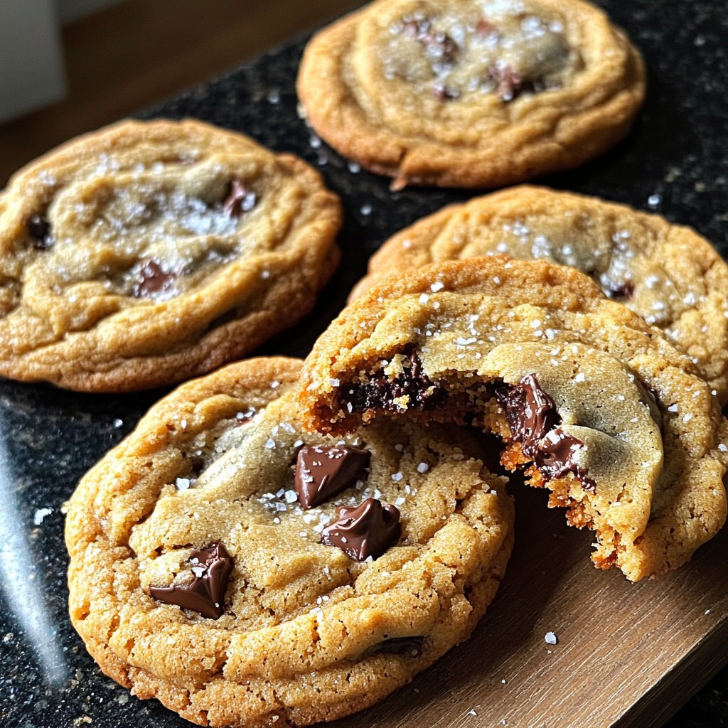 Cookies einfach backen