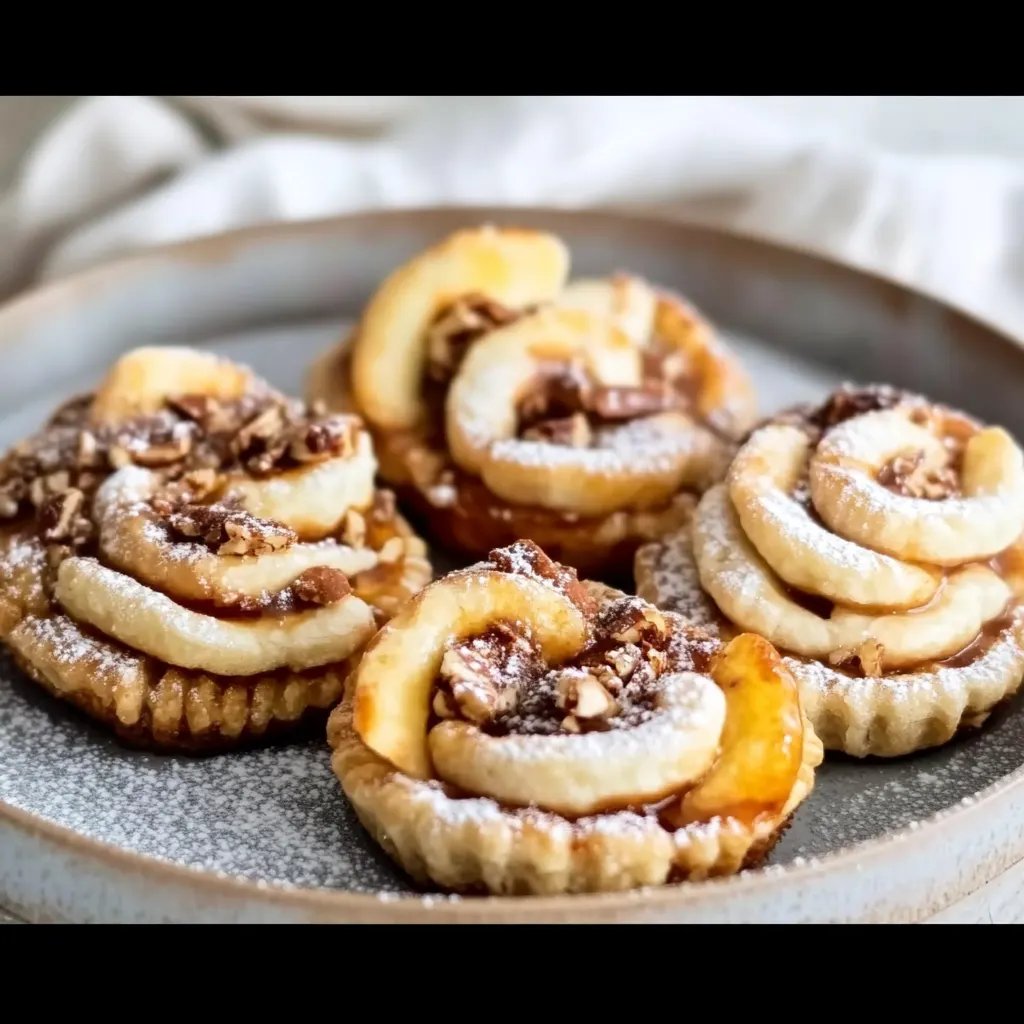 Zimthörnchen Plätzchen zu Weihnachten