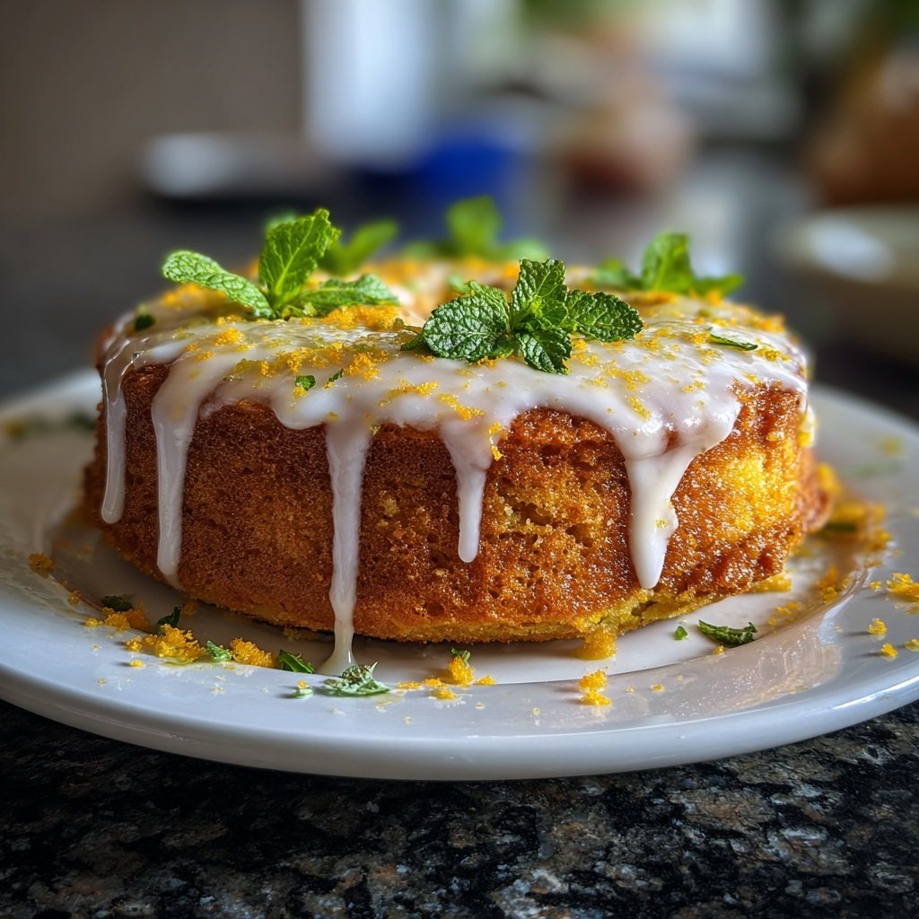 Dessertklassiker neu gedacht