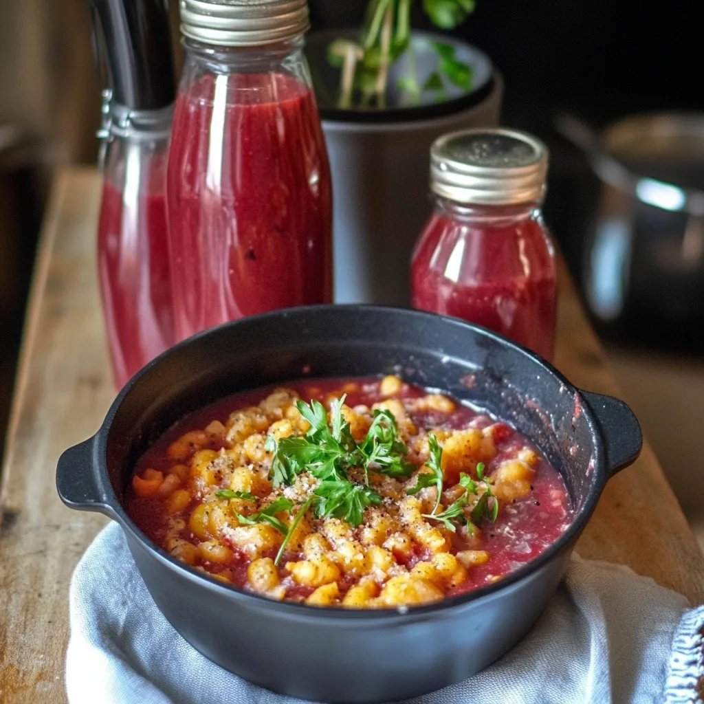 Pflaumenlikör von marlon1304