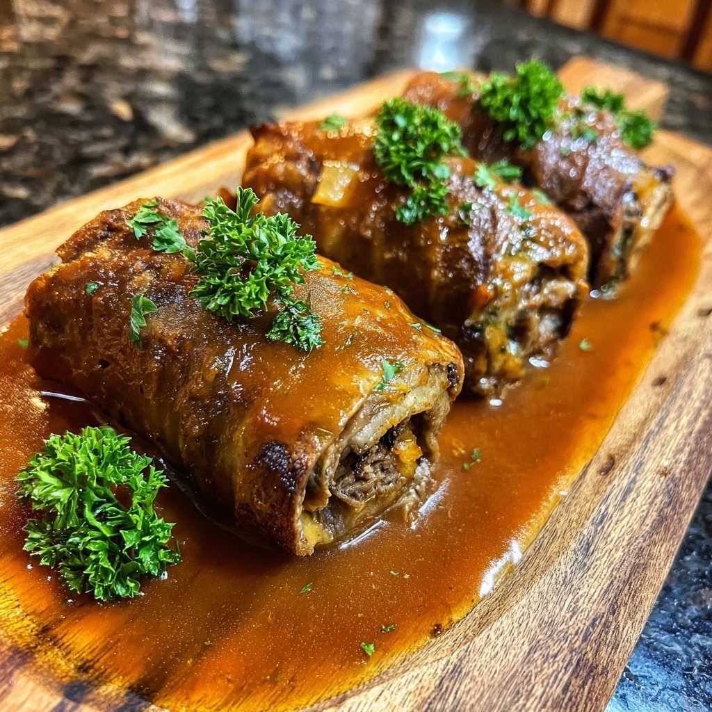 Hausküche Klassiker