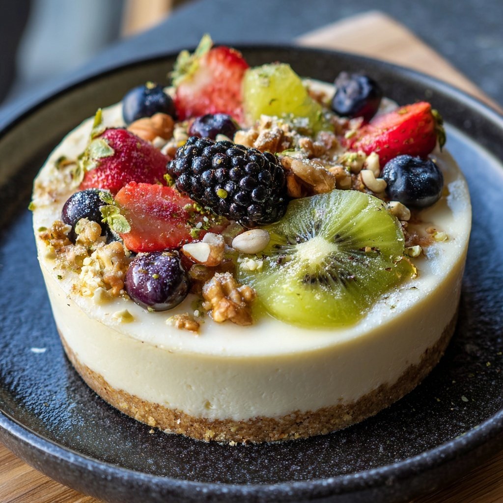 Frühstücksideen ohne Backen