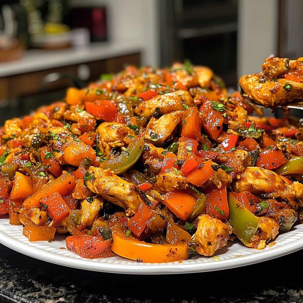 Rezepte Abendessen alltagstauglich