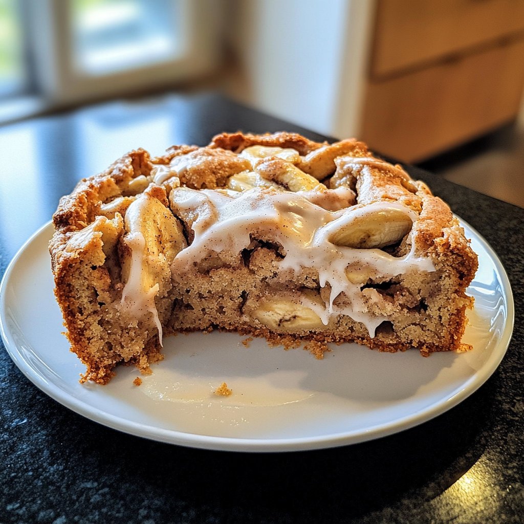 Bananenkuchen schnell